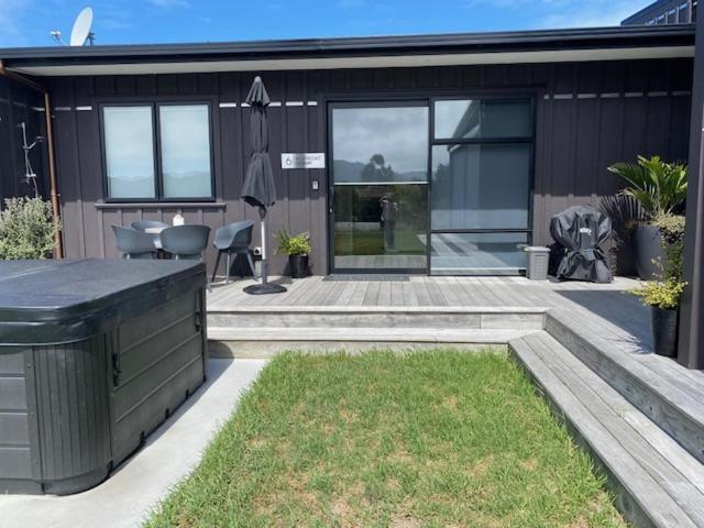 芒阿法埃Northcoast Getaway公寓 外观 照片