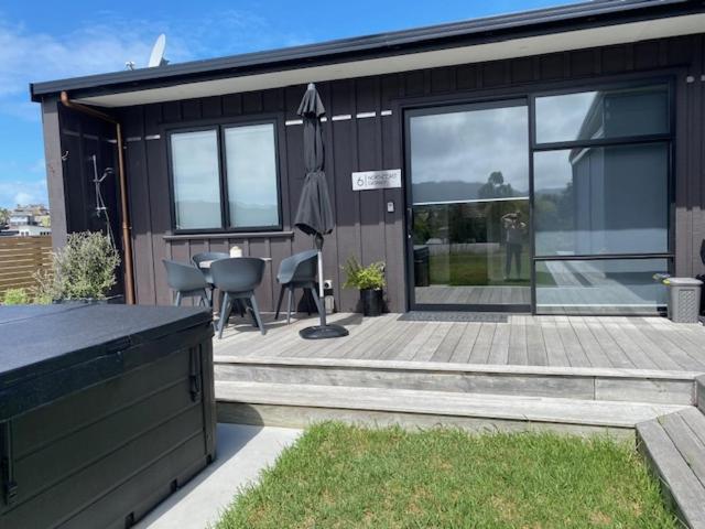 芒阿法埃Northcoast Getaway公寓 外观 照片
